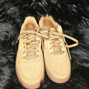 Nike Airforce 1 Big kids